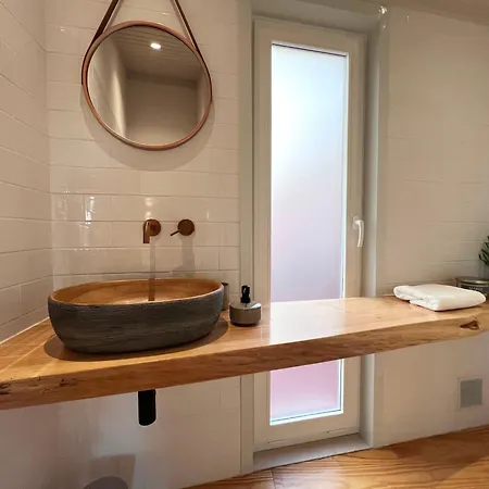 Apartamento Corpuschristi *