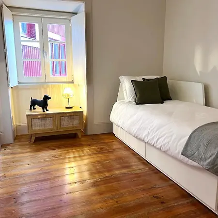 Apartamento Corpuschristi *