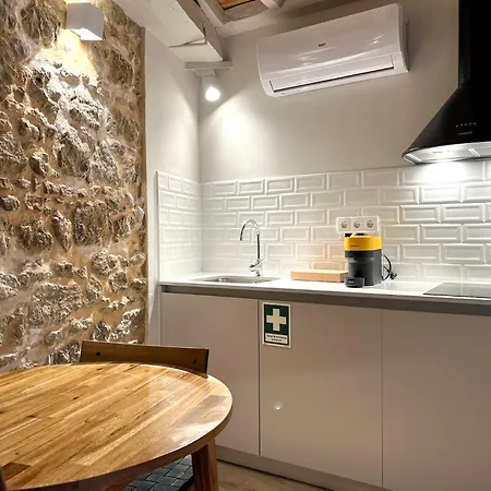 Apartamento Corpuschristi Coímbra