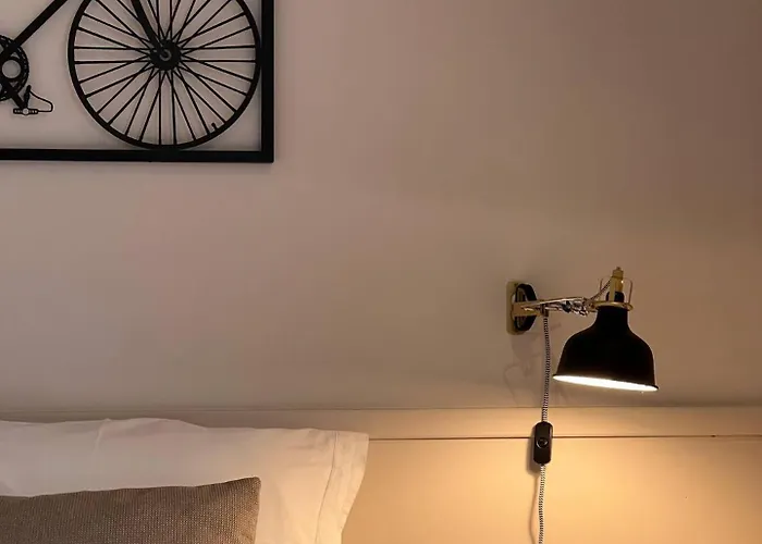 Corpuschristi Apartamento *