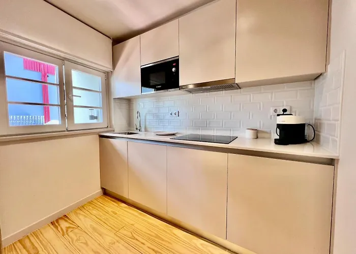 Corpuschristi Apartamento