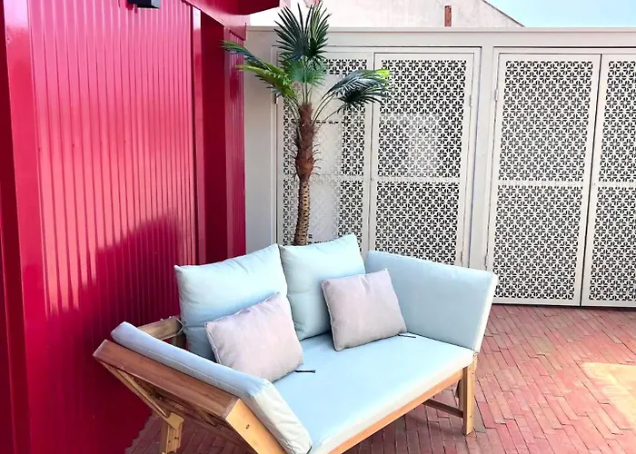 Apartamento Corpuschristi