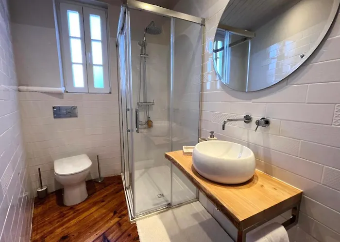 Apartamento Corpuschristi