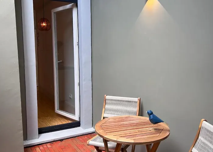 Corpuschristi Apartamento