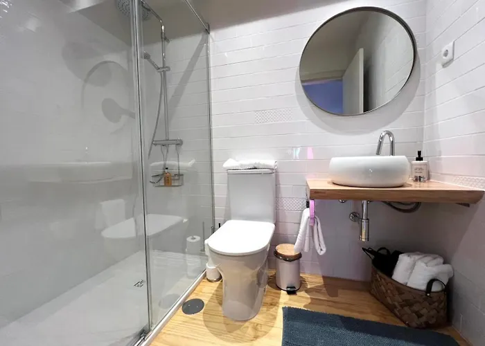 Apartamento Corpuschristi