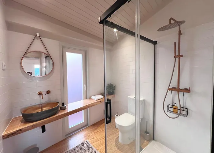 Apartamento Corpuschristi *