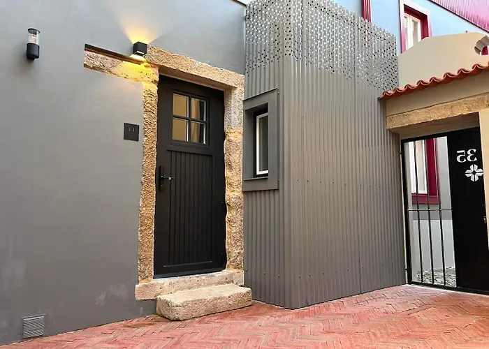 Corpuschristi Apartamento *