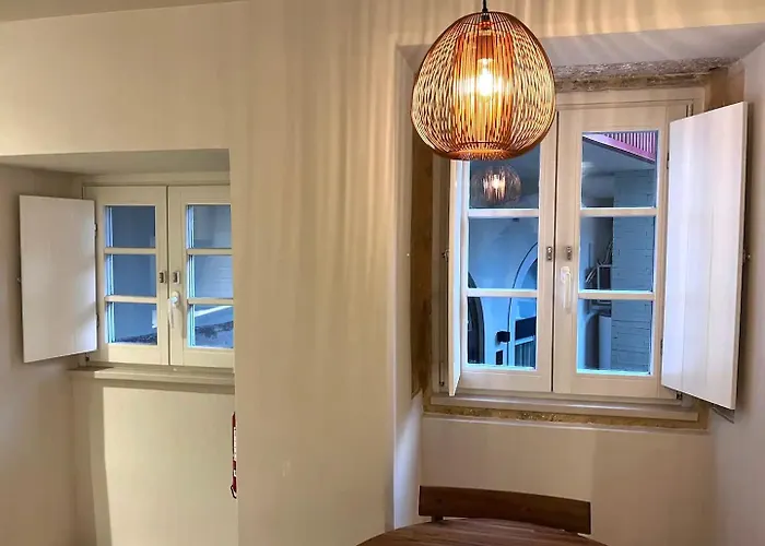 Corpuschristi Apartamento *