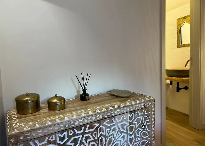 Apartamento Corpuschristi *