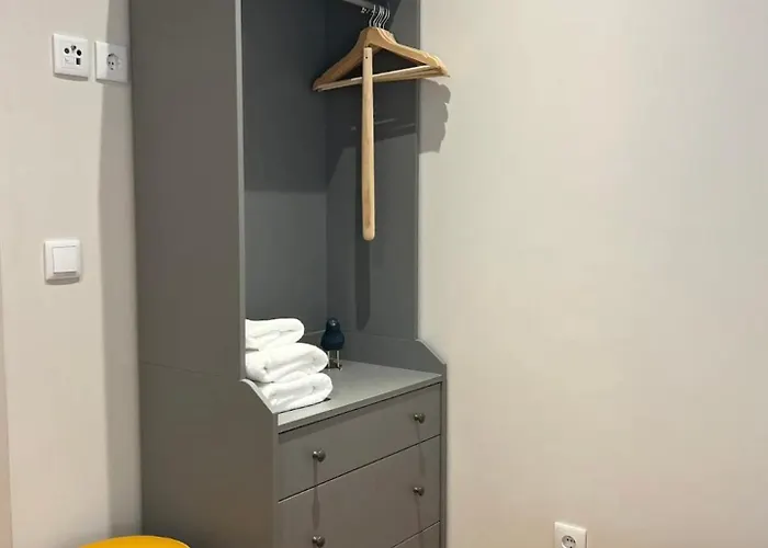 Apartamento Corpuschristi