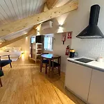 Corpuschristi Apartment Coimbra