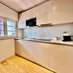 Corpuschristi Apartment