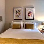 Corpuschristi Apartment Coimbra