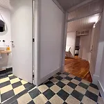 Corpuschristi Apartment Coimbra