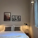 Corpuschristi Apartment Coimbra