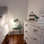 Apartment Corpuschristi Coimbra
