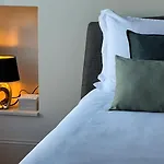 Apartment Corpuschristi Coimbra