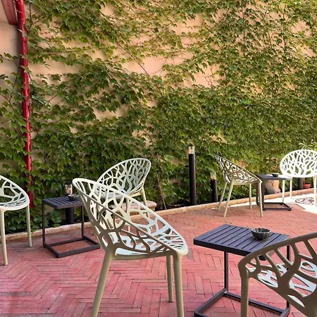 Corpuschristi 아파트 코임브라