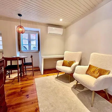 Apartman Corpuschristi Coimbra