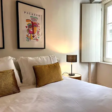 Corpuschristi 코임브라