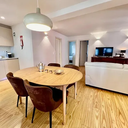 아파트 Corpuschristi *