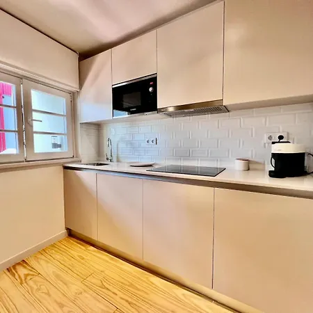 Corpuschristi Apartamento