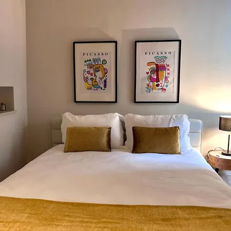 Corpuschristi Apartamento Coímbra