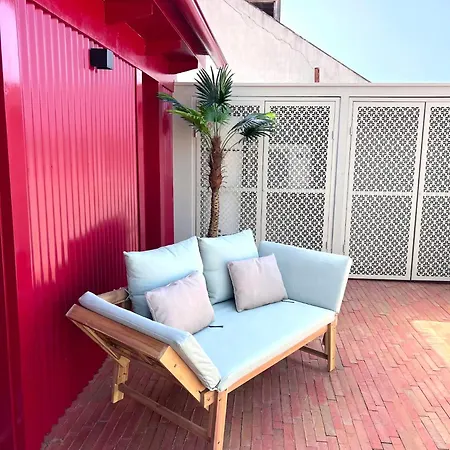 아파트 Corpuschristi