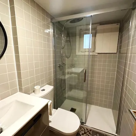 아파트 Corpuschristi 코임브라