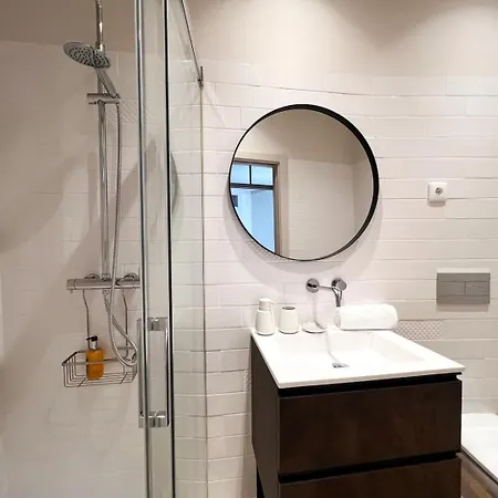 Corpuschristi 아파트 코임브라