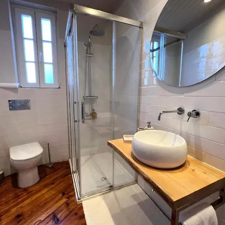 아파트 Corpuschristi