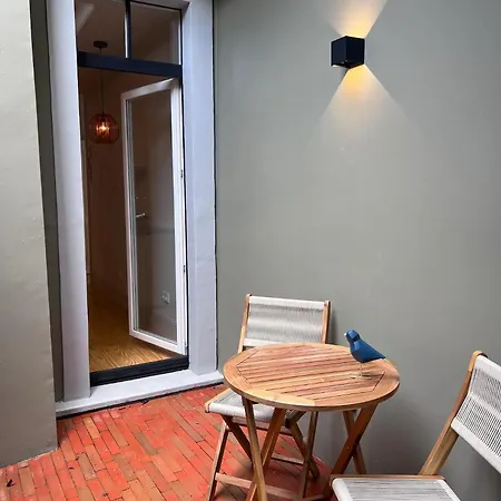 Corpuschristi 아파트