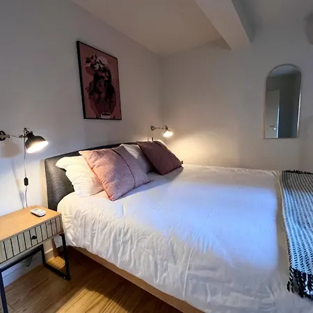 아파트 Corpuschristi 코임브라