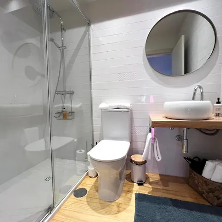 아파트 Corpuschristi