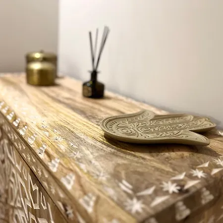 아파트 Corpuschristi 코임브라