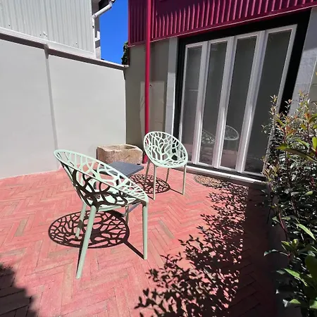 Apartamento Corpuschristi *