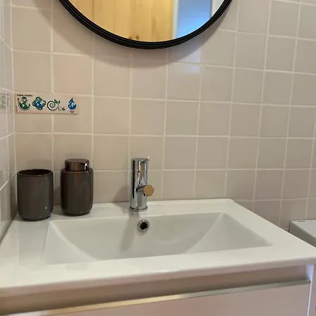 Corpuschristi 아파트 코임브라