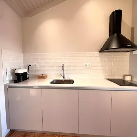 Corpuschristi 아파트 코임브라