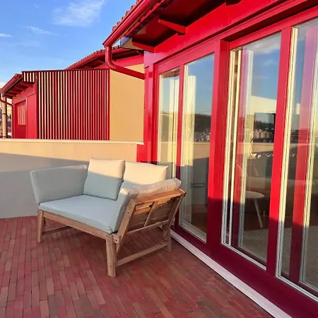 아파트 Corpuschristi *