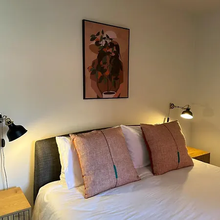 아파트 Corpuschristi