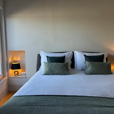 Corpuschristi Apartamento