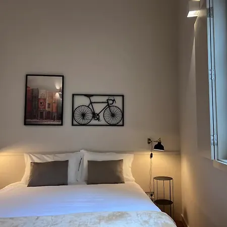 Corpuschristi 아파트 코임브라