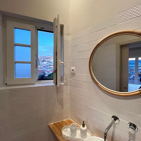 Corpuschristi 아파트 *