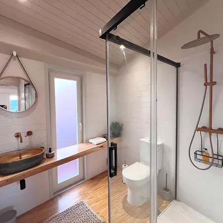 아파트 Corpuschristi *