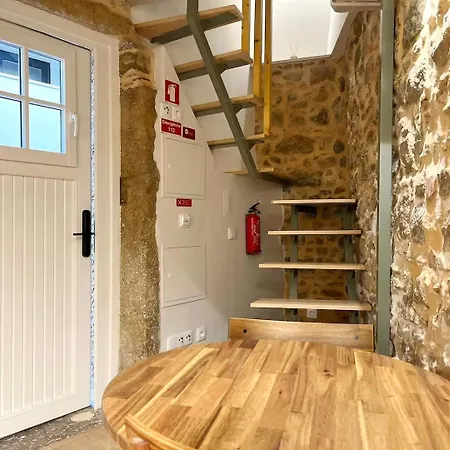 아파트 Corpuschristi