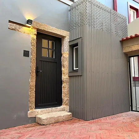 Corpuschristi 아파트 *