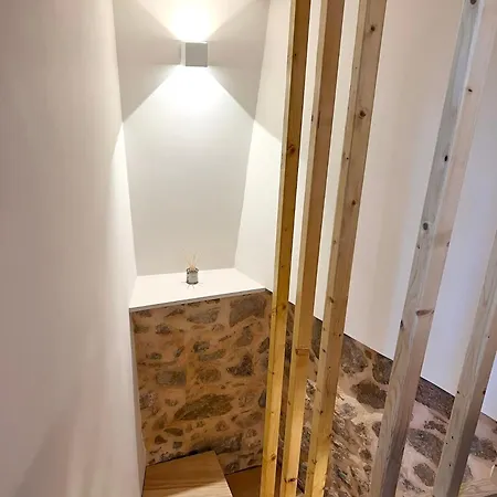 아파트 Corpuschristi *