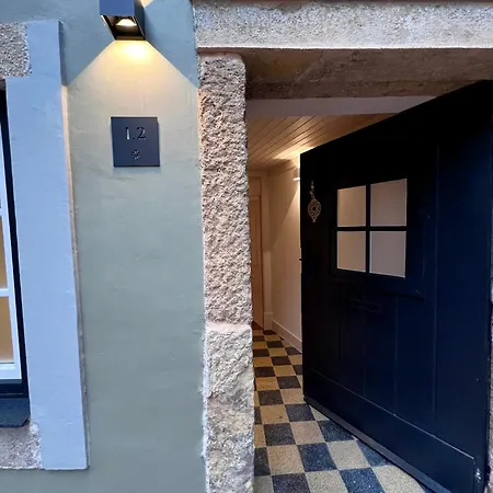 Corpuschristi 코임브라