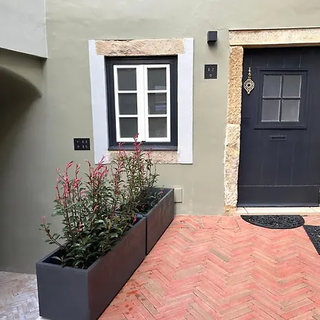 Corpuschristi 아파트