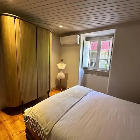 Corpuschristi Apartamento